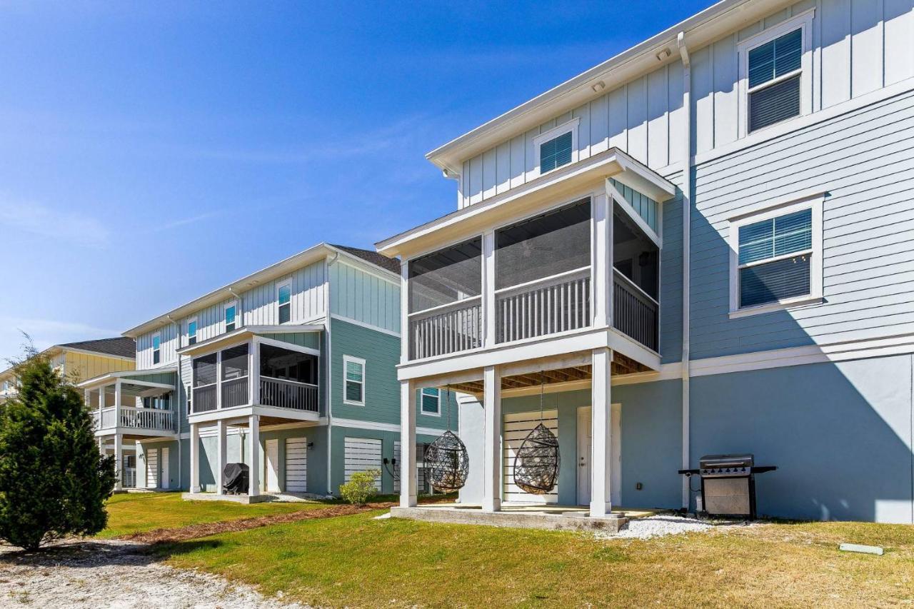 Seaside Safari Villa Pensacola Exterior photo
